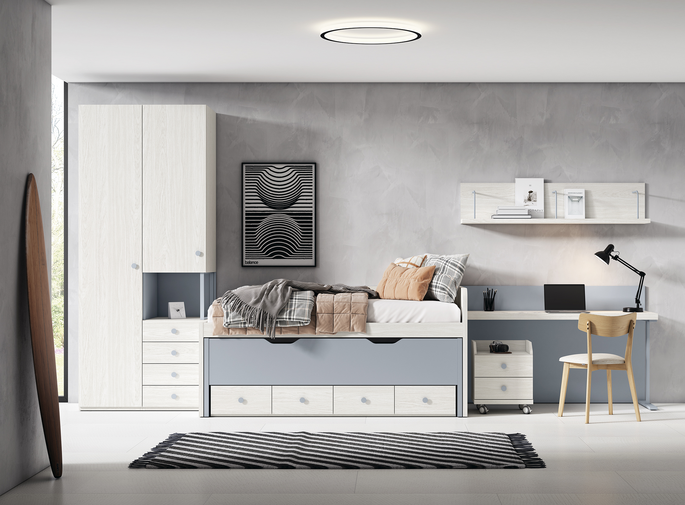 SONRÍE_3_Composición_48_Muebles_Orts_Dormitorios_Juveniles